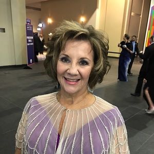 Meet your Posher, Teresa